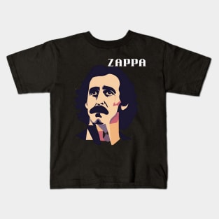 zappa Kids T-Shirt